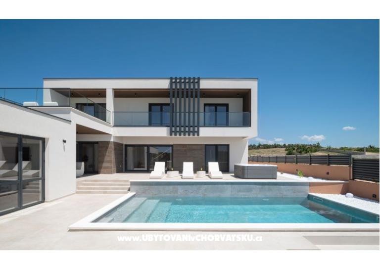Adiloté Luxury Villa – foto 30