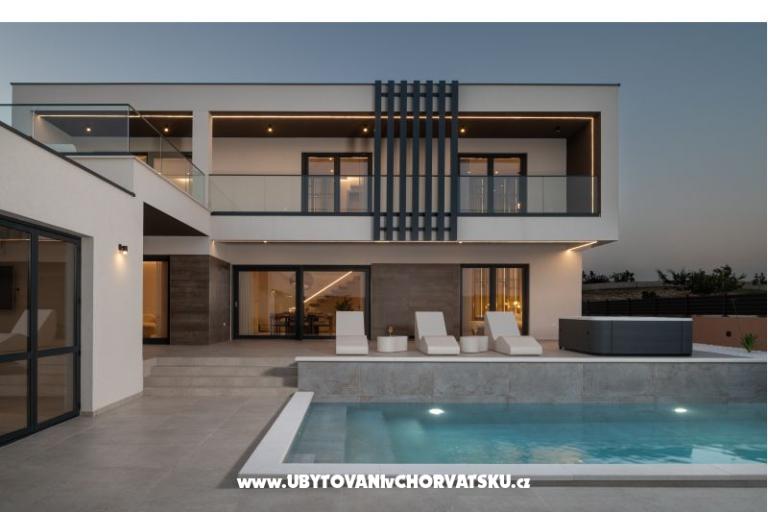Adiloté Luxury Villa – foto 6