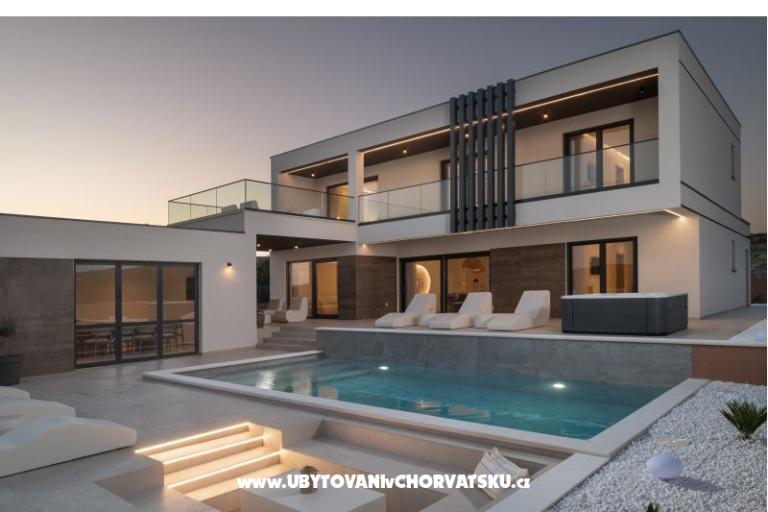 Adiloté Luxury Villa – foto 7