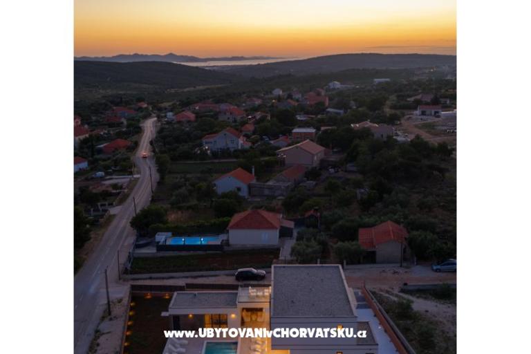 Adiloté Luxury Villa – foto 9