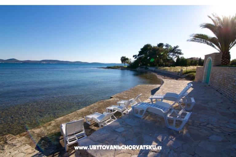 Apartamenty Becky – foto 12