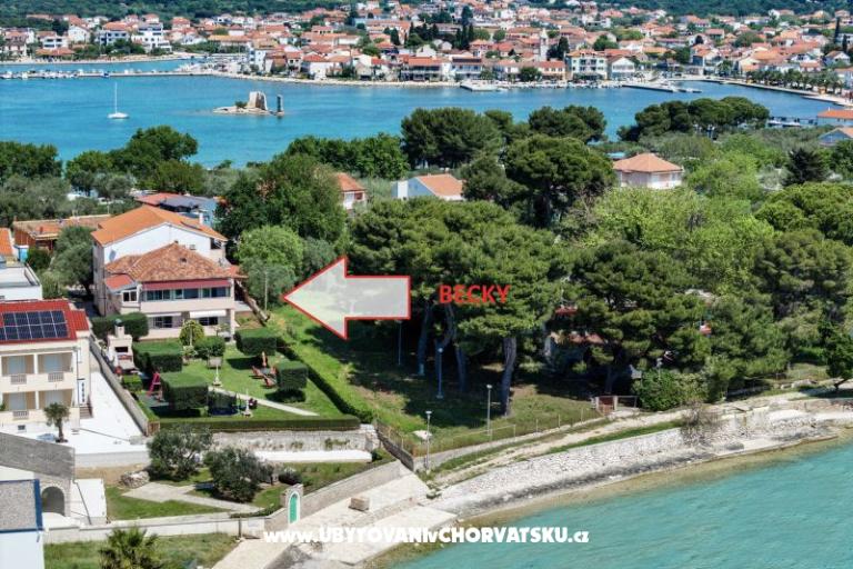 Apartamenty Becky – foto 2