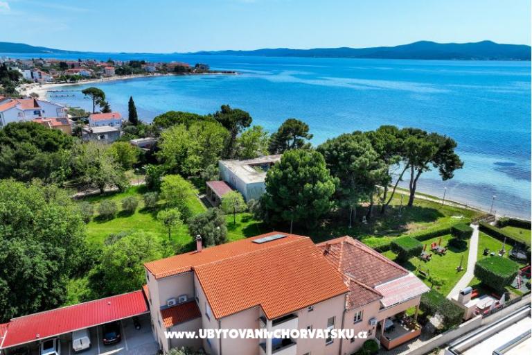 Apartamenty Becky – foto 21