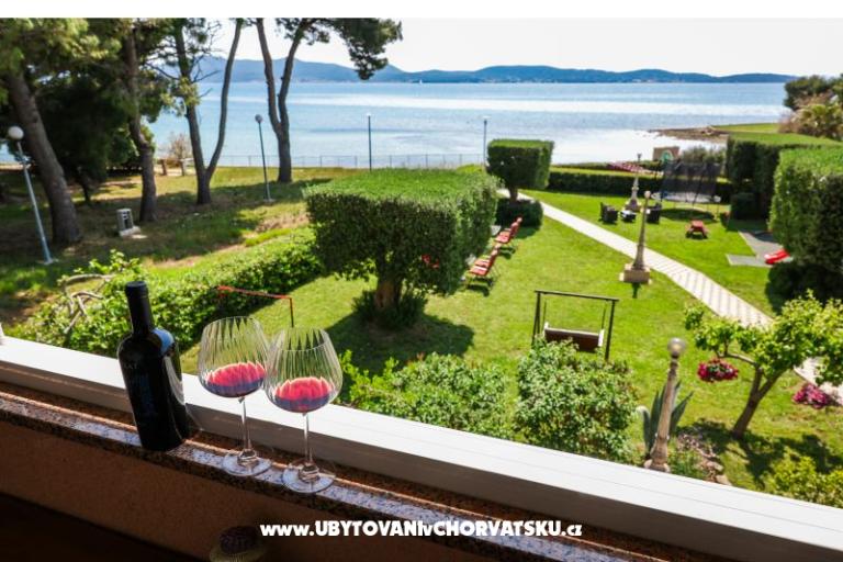 Apartamenty Becky – foto 22