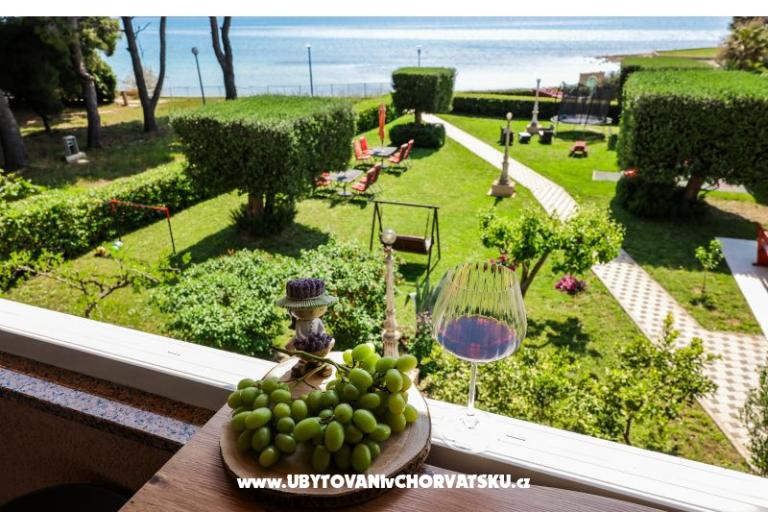 Apartamenty Becky – foto 4