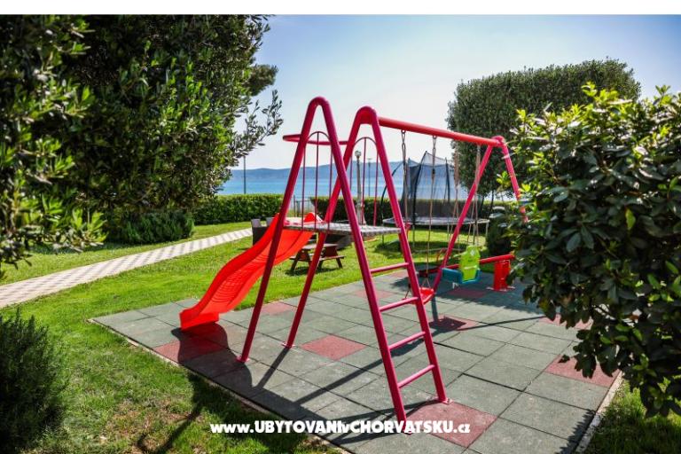 Apartamenty Becky – foto 6