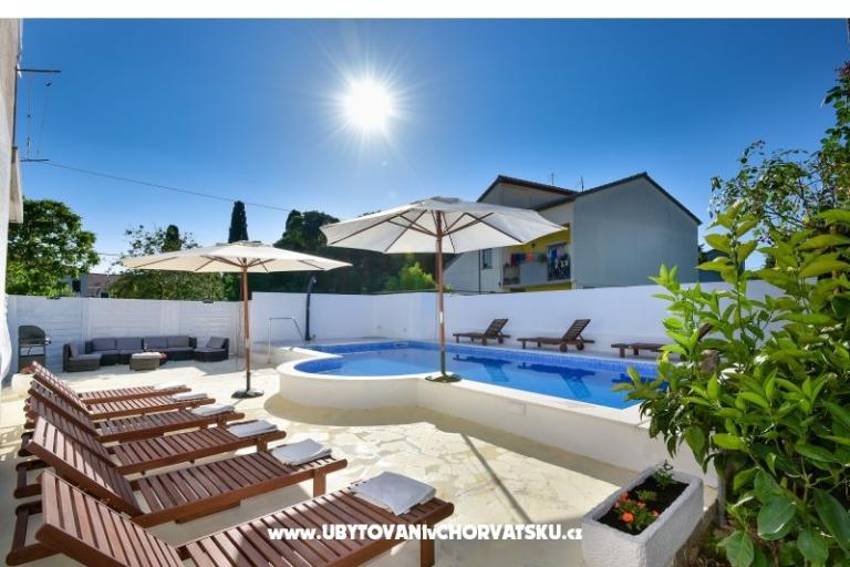 Apartamenty Tonka – foto 12