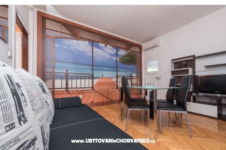 Apartamenty Tonka – foto 15