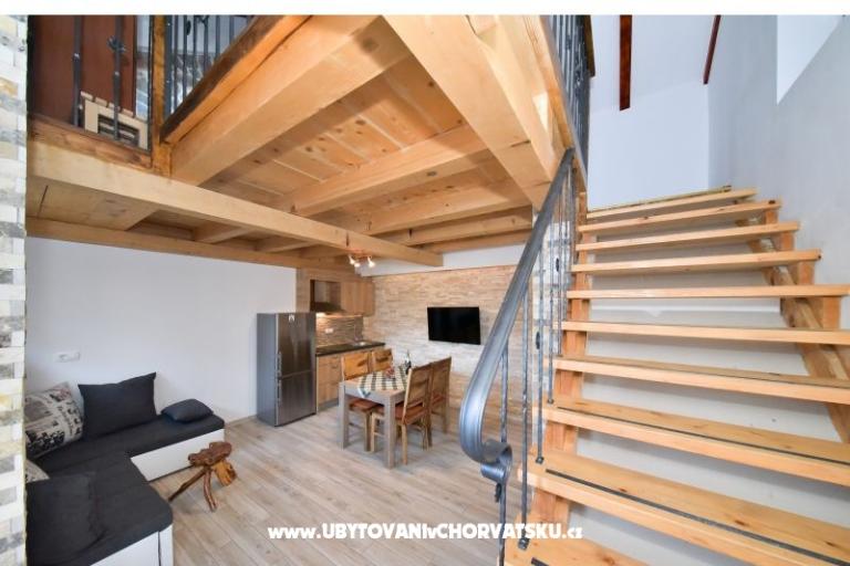 Apartamenty Tonka – foto 3