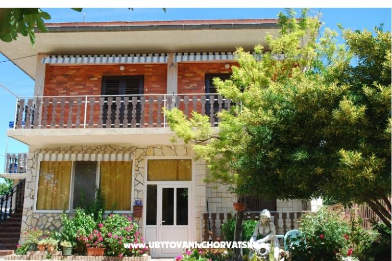 Apartamenty Tonka – foto 6