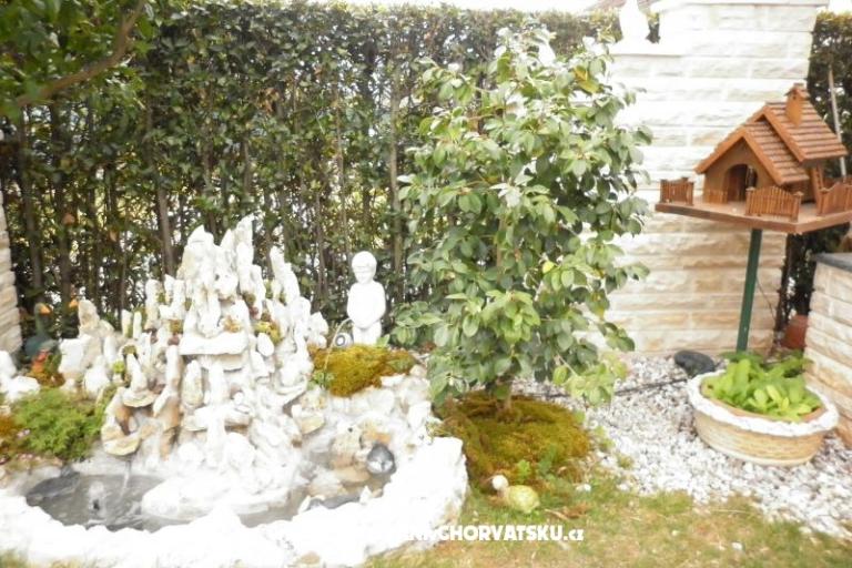 Apartamenty Mirjana Sukošan – foto 10