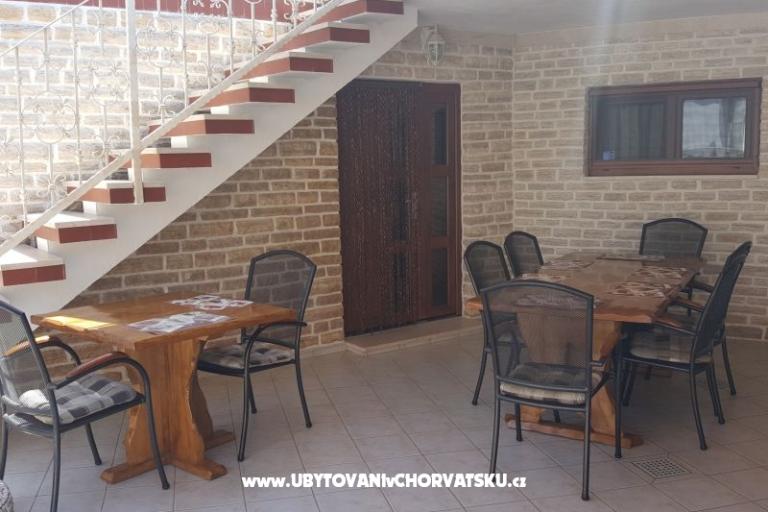 Apartamenty Mirjana Sukošan – foto 11