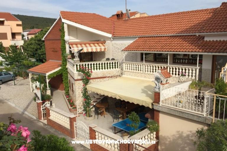 Apartamenty Mirjana Sukošan – foto 13