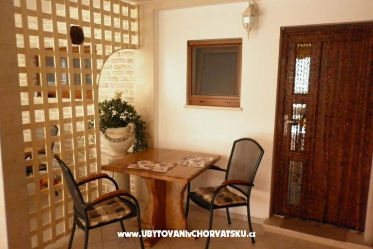 Apartamenty Mirjana Sukošan – foto 14