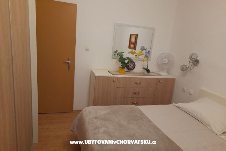 Apartamenty Mirjana Sukošan – foto 15
