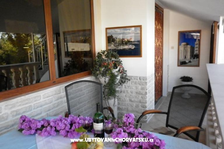 Apartamenty Mirjana Sukošan – foto 17