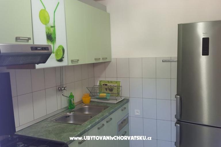 Apartamenty Mirjana Sukošan – foto 18