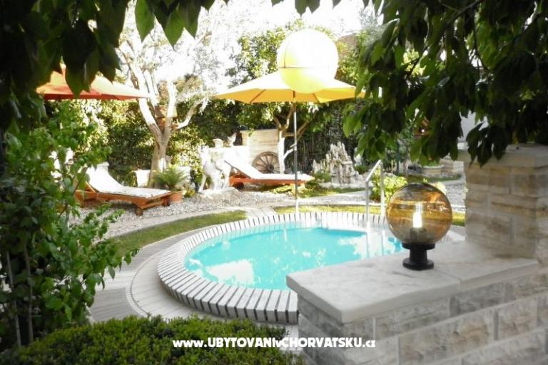 Apartamenty Mirjana Sukošan – foto 19