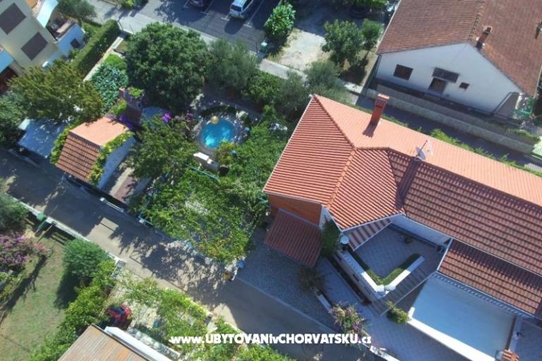 Apartamenty Mirjana Sukošan – foto 20