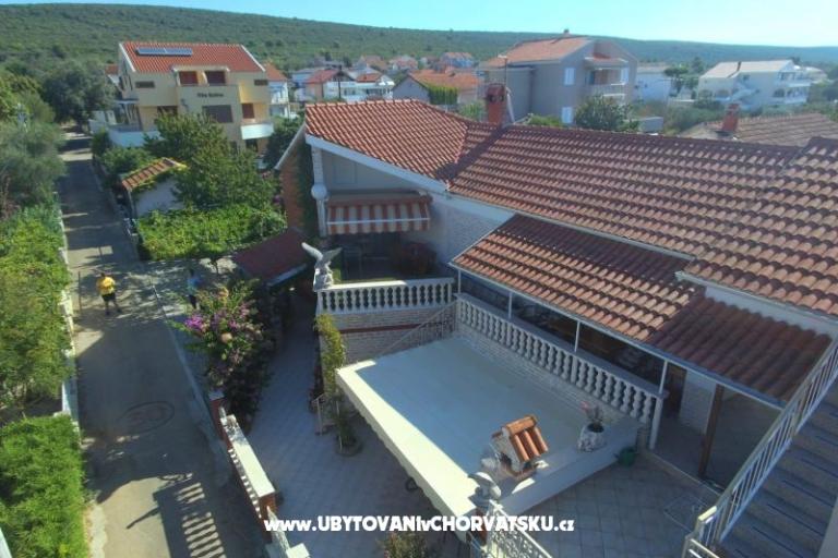 Apartamenty Mirjana Sukošan – foto 21