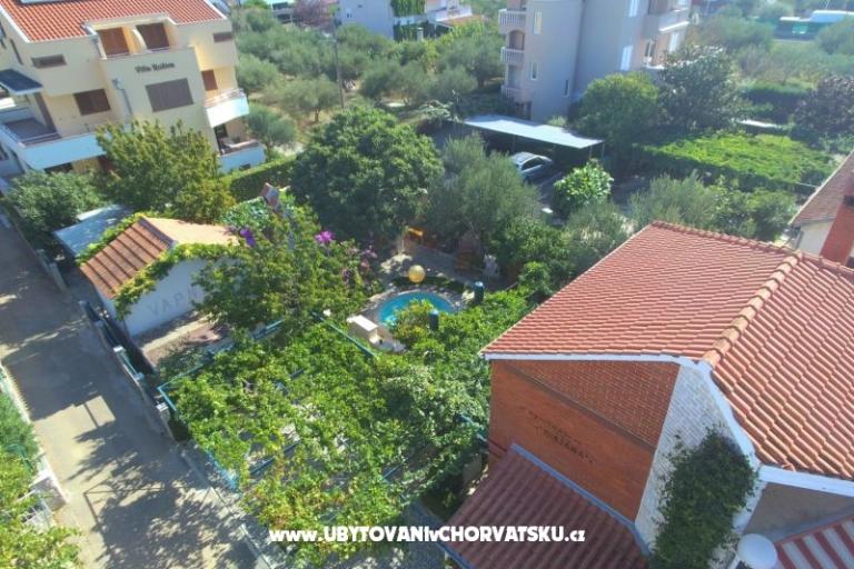 Apartamenty Mirjana Sukošan – foto 22