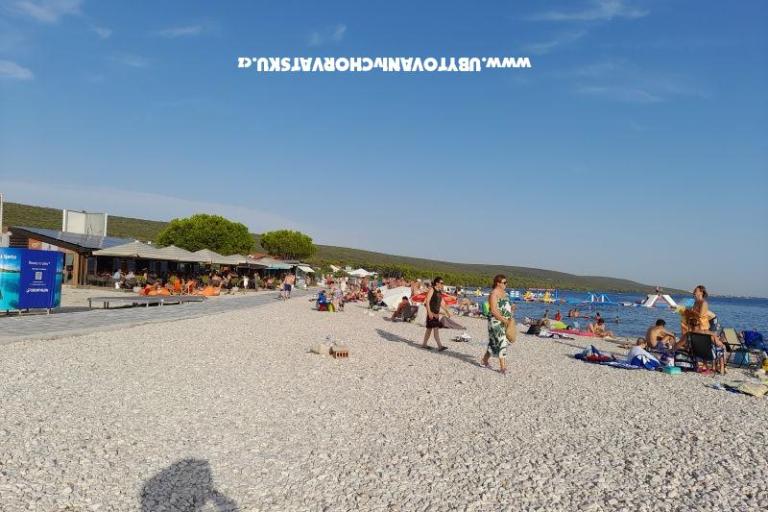 Apartamenty Mirjana Sukošan – foto 23