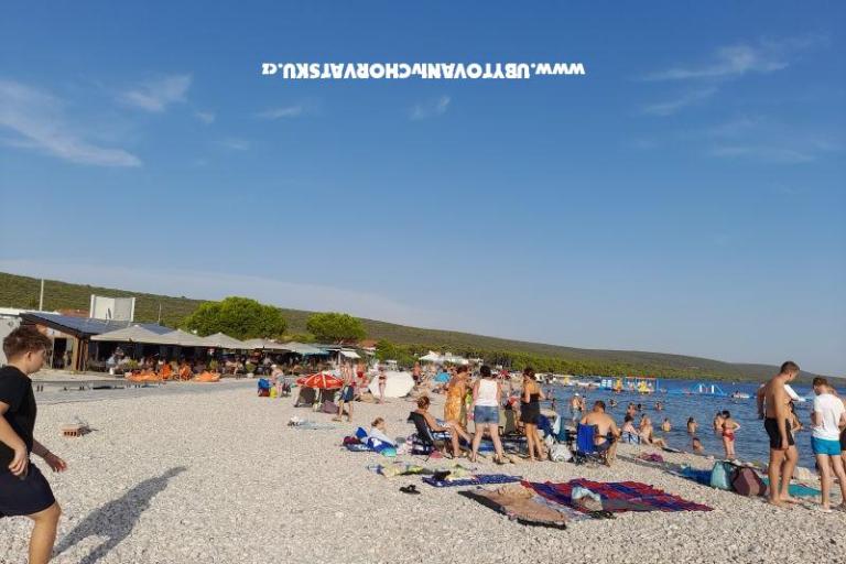 Apartamenty Mirjana Sukošan – foto 24