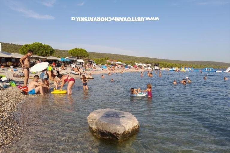 Apartamenty Mirjana Sukošan – foto 25