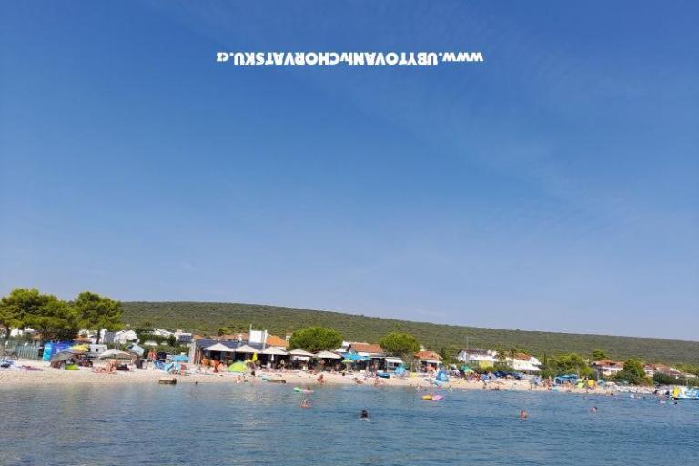 Apartamenty Mirjana Sukošan – foto 26