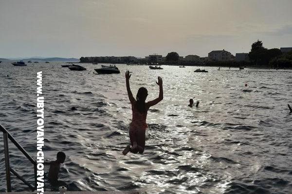 Apartamenty Mirjana Sukošan – foto 27