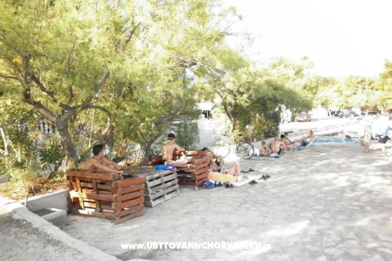 Apartamenty Mirjana Sukošan – foto 28