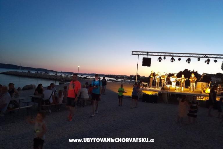 Apartamenty Mirjana Sukošan – foto 29