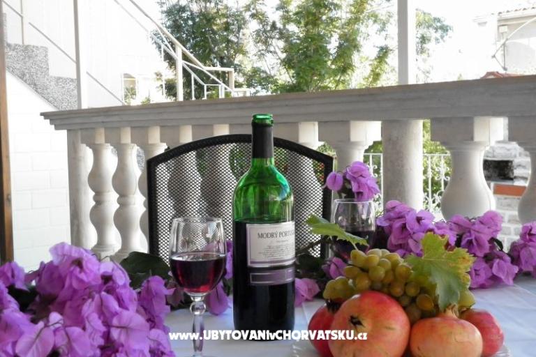 Apartamenty Mirjana Sukošan – foto 4