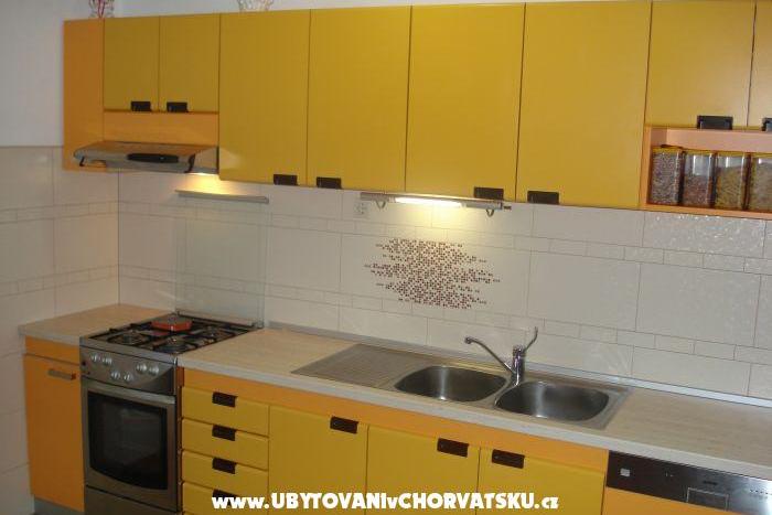 Apartamenty Mirjana Sukošan – foto 5