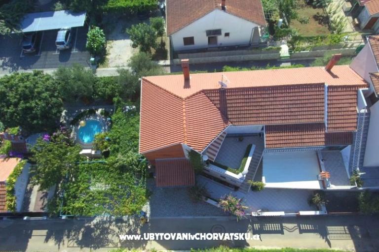 Apartamenty Mirjana Sukošan – foto 6