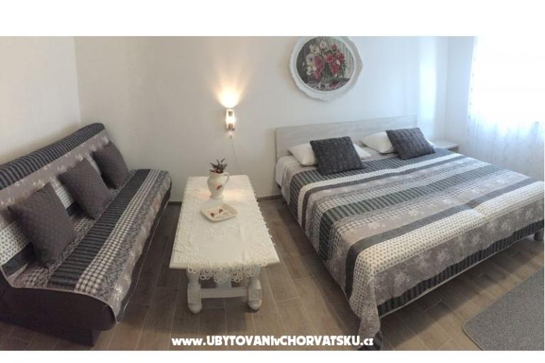 Apartamenty Mirjana Sukošan – foto 7