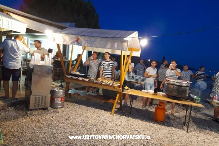 Apartamenty Mirjana Sukošan – foto 9