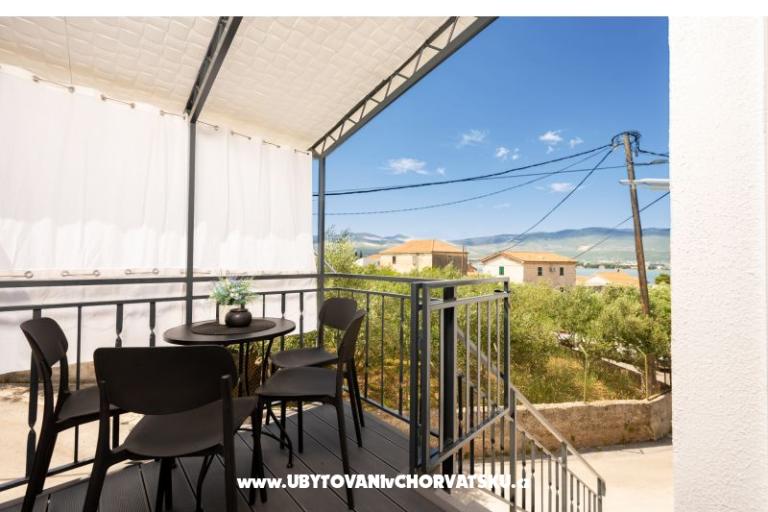 Apartament Maša – foto 28