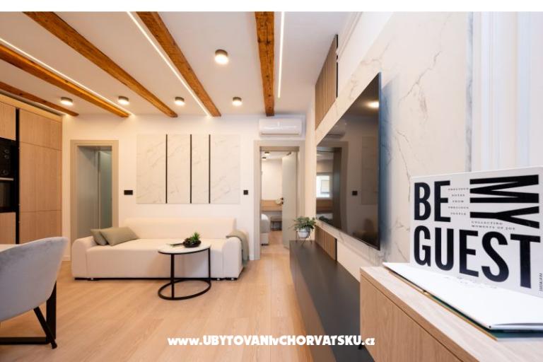 Apartament Maša – foto 4