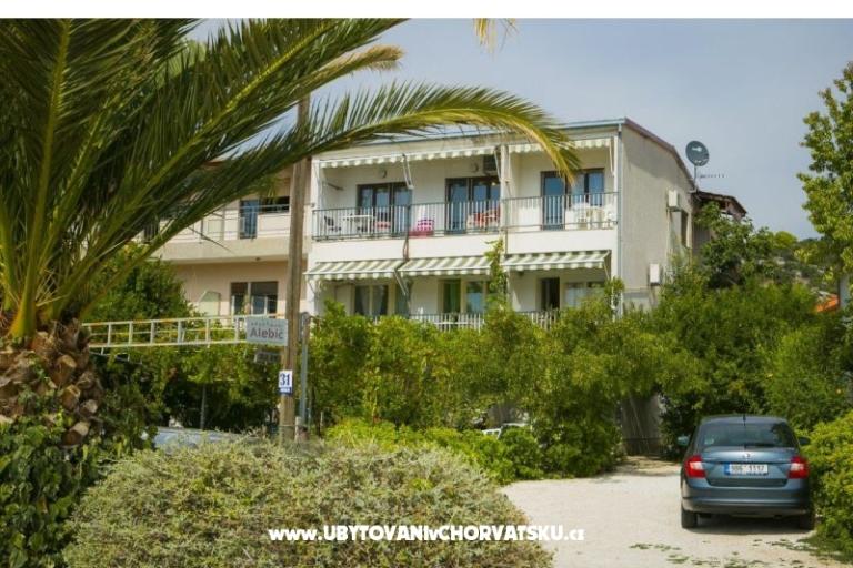 Apartamenty Alebic – foto 11