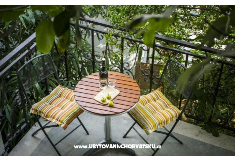 Apartamenty Alebic – foto 12