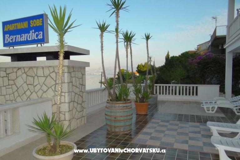 Apartamenty Bernardica Trogir – foto 5