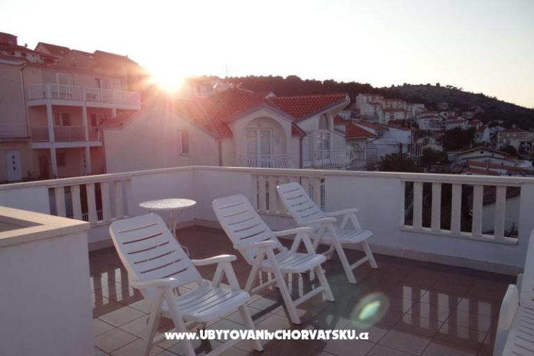 Apartamenty Bernardica Trogir – foto 7