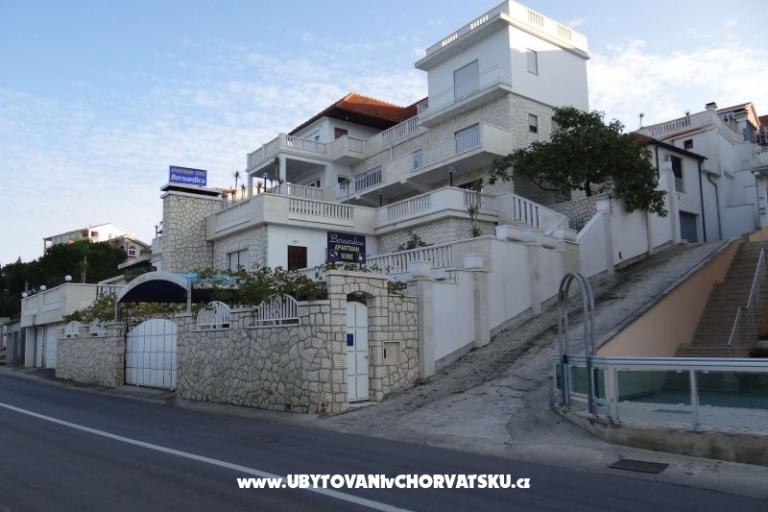 Apartamenty Bernardica Trogir – foto 8