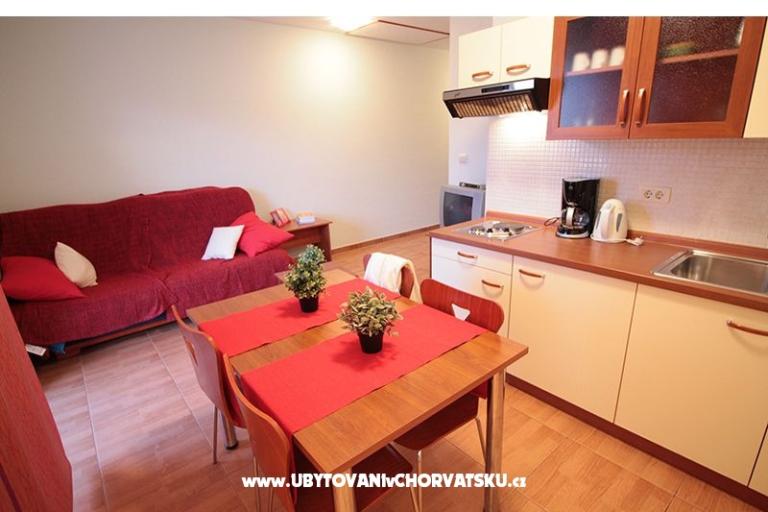 Apartamenty Stina – foto 11