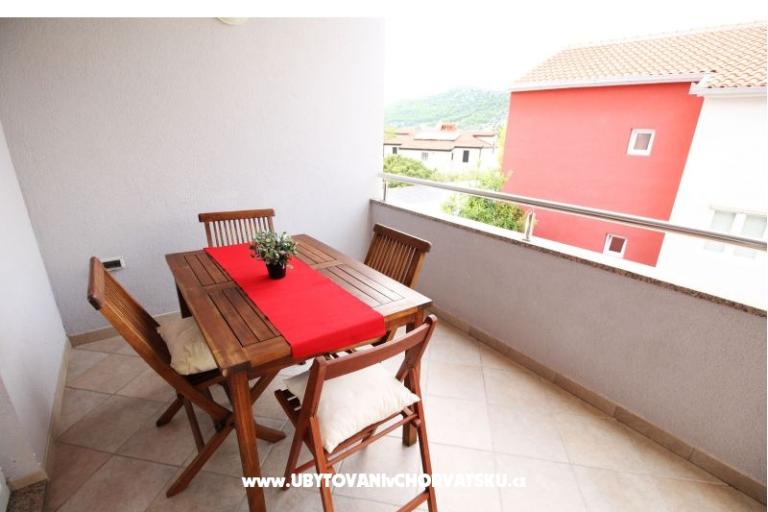 Apartamenty Stina – foto 13