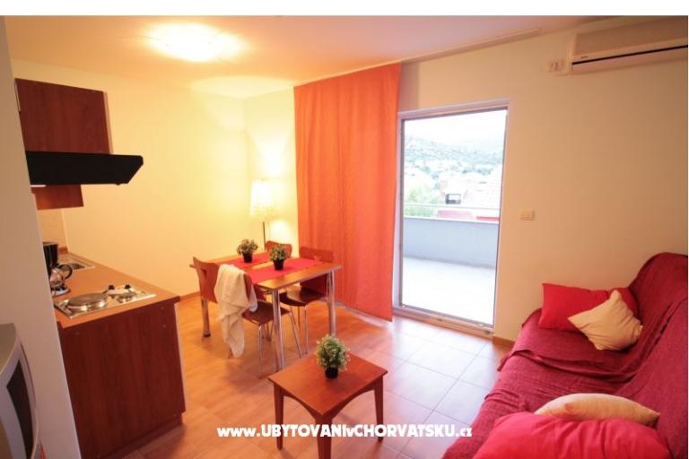 Apartamenty Stina – foto 14