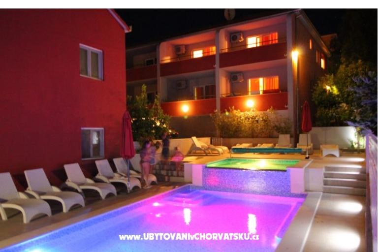 Apartamenty Stina – foto 15