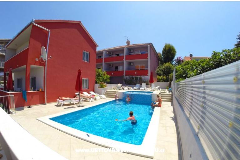 Apartamenty Stina – foto 16