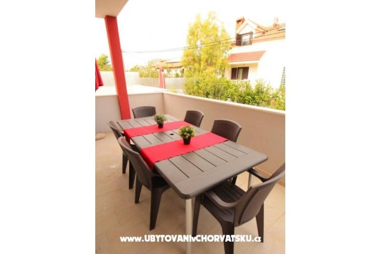 Apartamenty Stina – foto 17